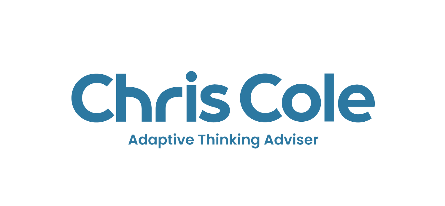 Chris Cole