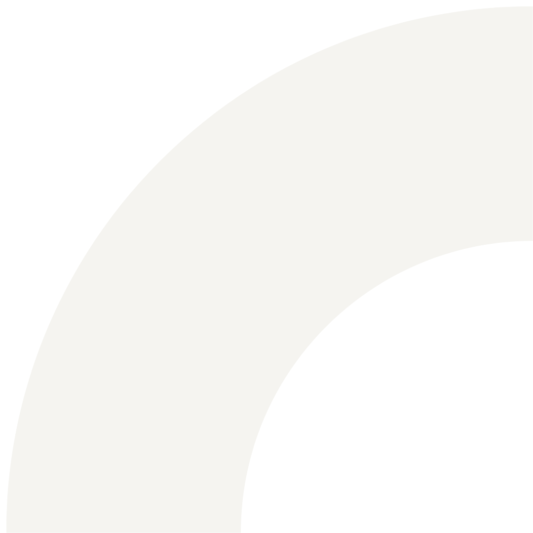 Close-up view of a black background with a white curved shape.