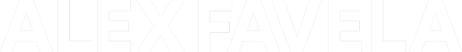 Alex Favela