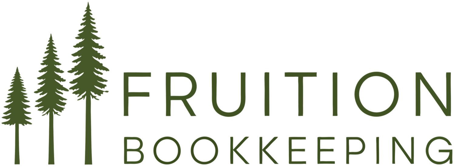 Fruition Bookkeeping
