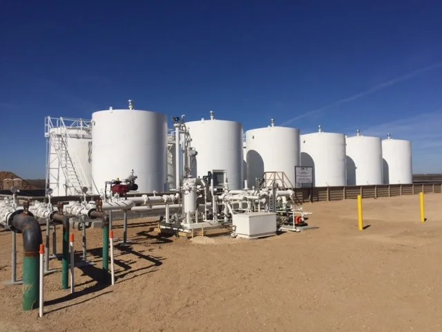 General Field Services