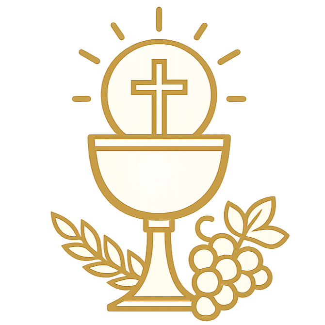 Holy Communion Icon