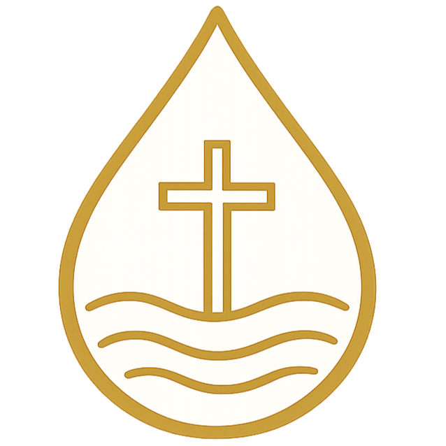 Baptism Icon
