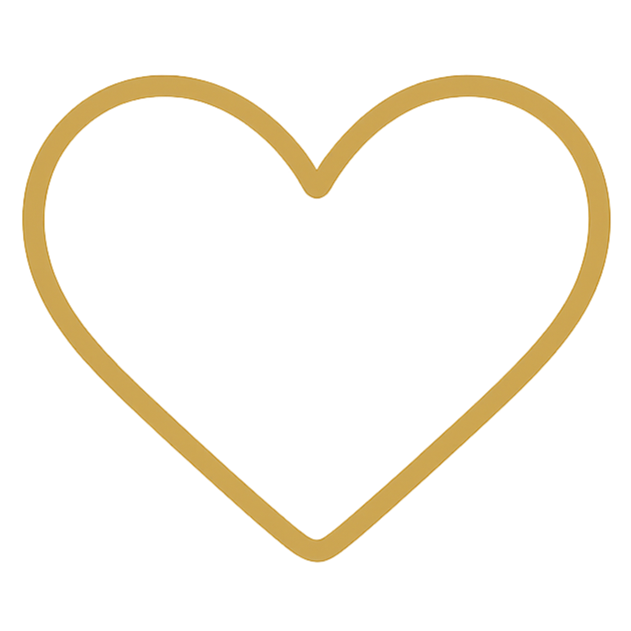 Heart drawing symbolizing Safe Environment Training