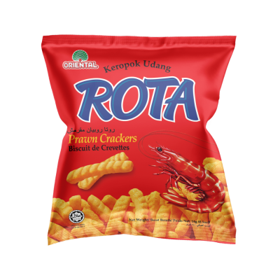 Rota Prawn 10x30x14g