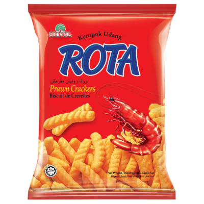 Rota Prawn 60x60g