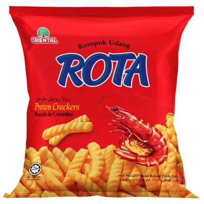 Rota Prawn Family Pack