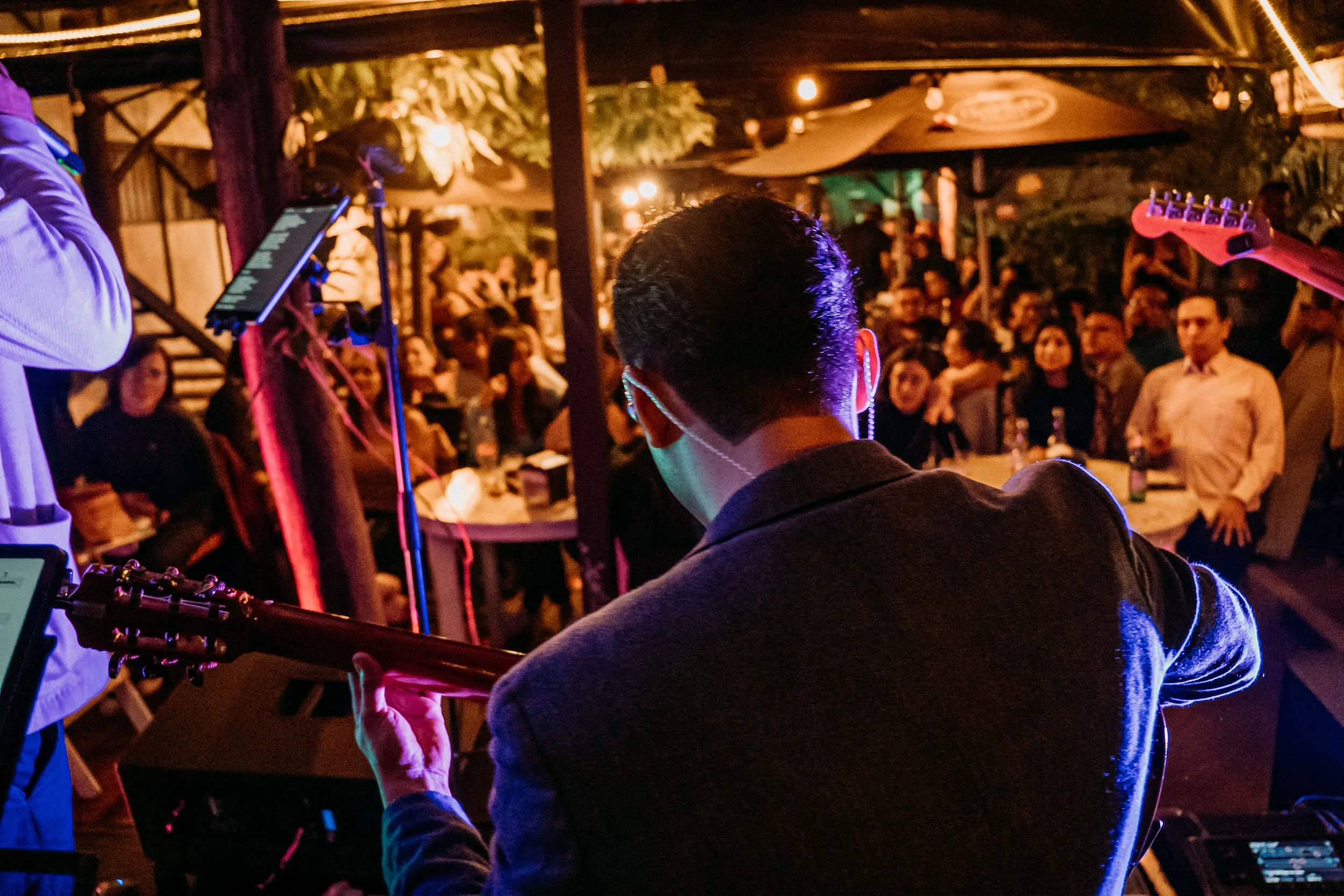 Eventos Privados