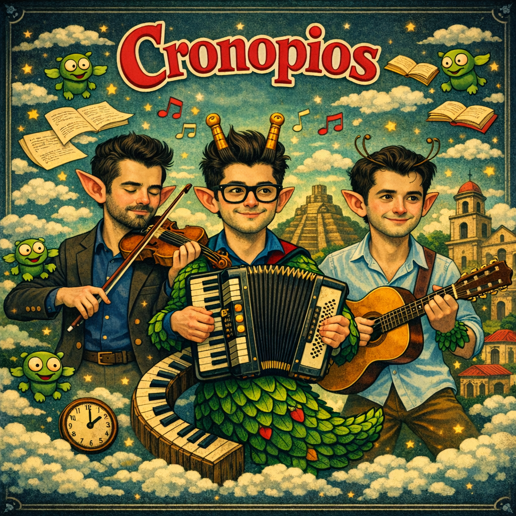 Música latinoamericana para eventos