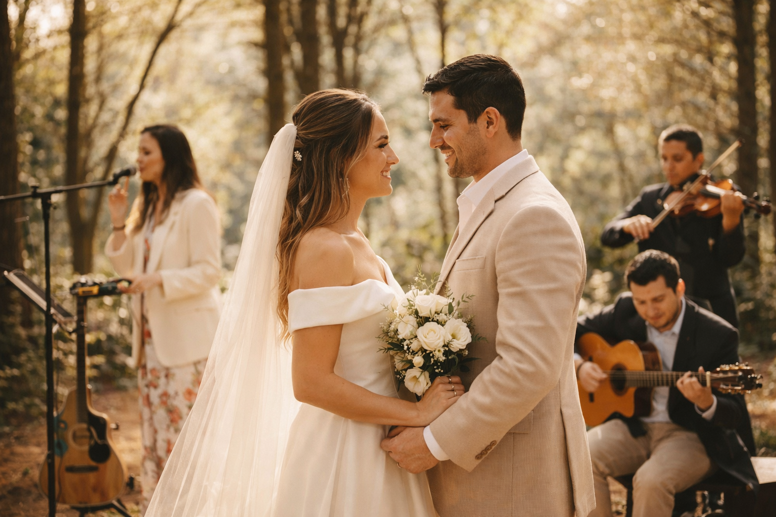 Bodas