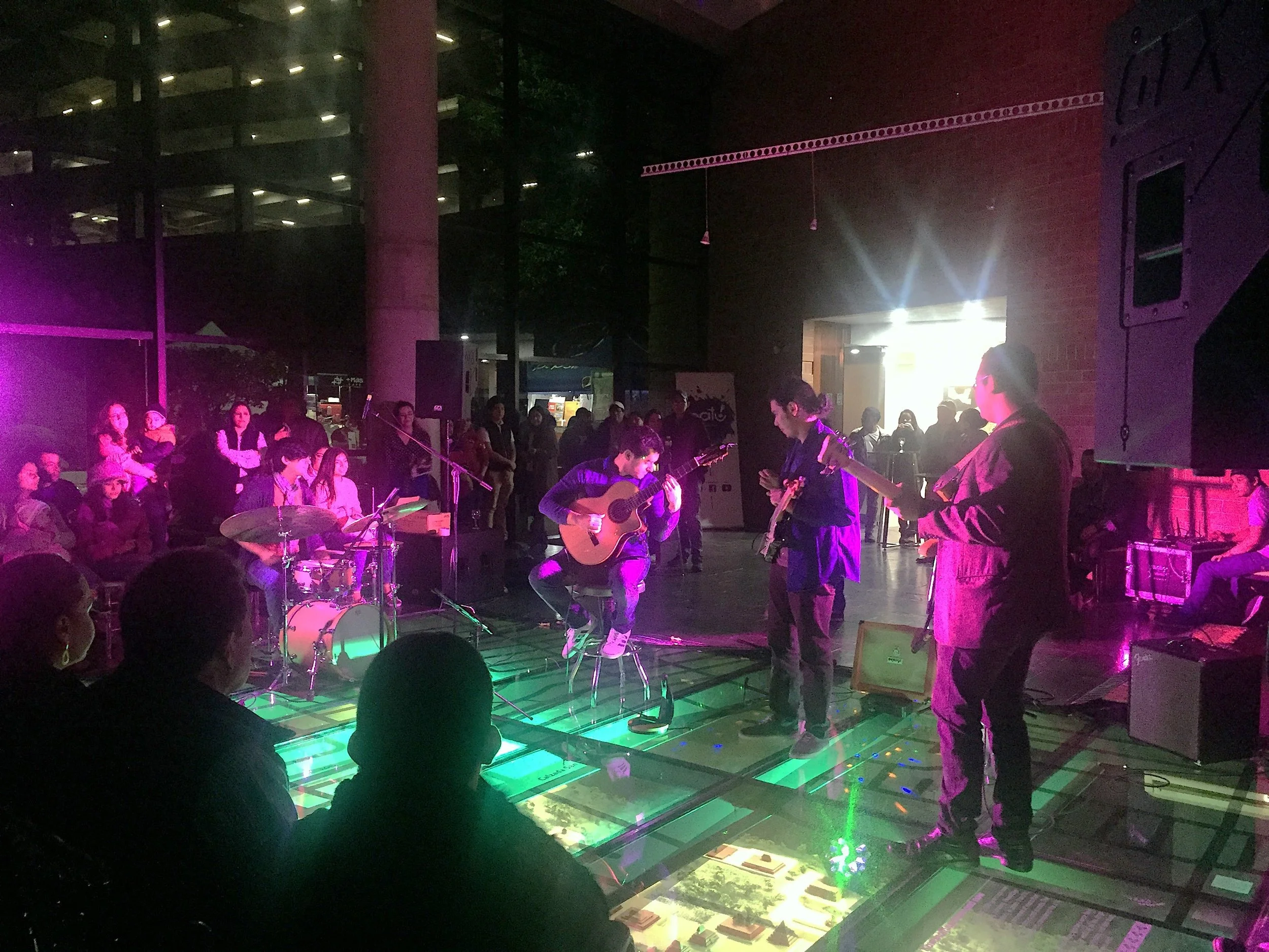 Eventos Institucionales