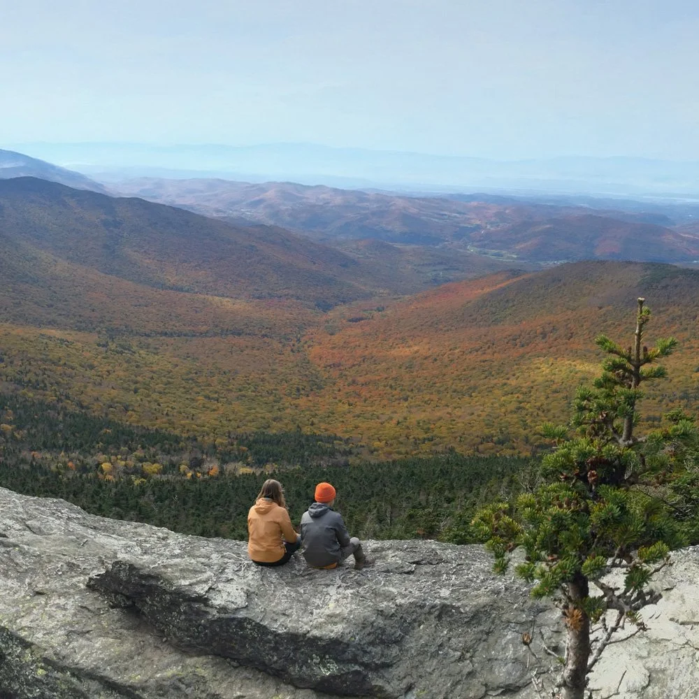 Champlain Valley Wildway, New York