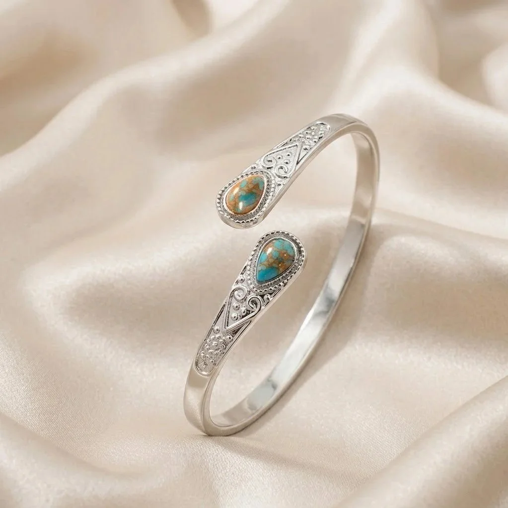 Turquoise+Brown+Bracelet.jpg