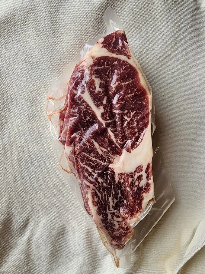 Beef Chuck Roast
