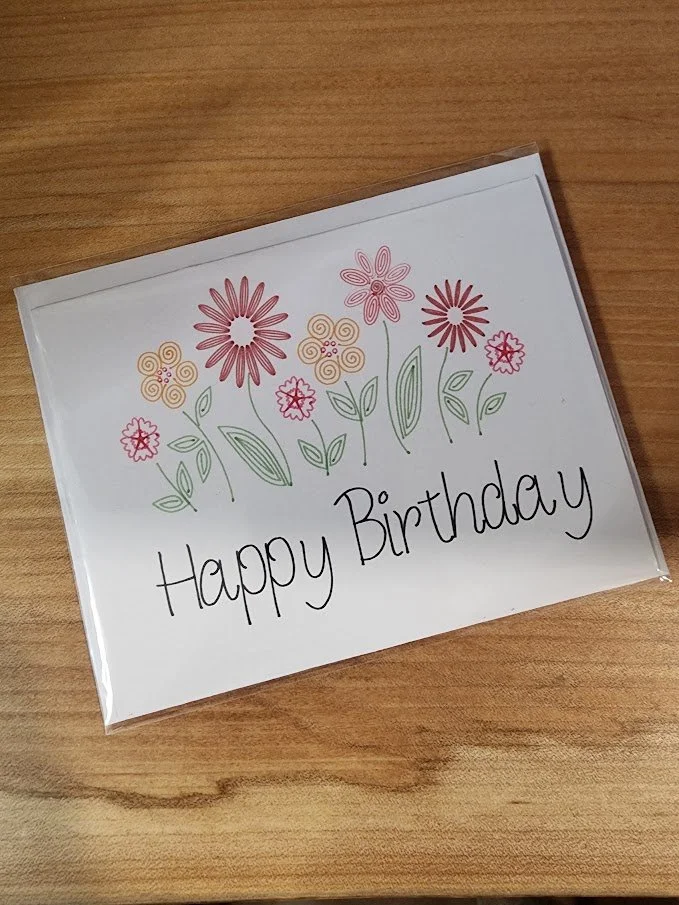 Greeting Cards