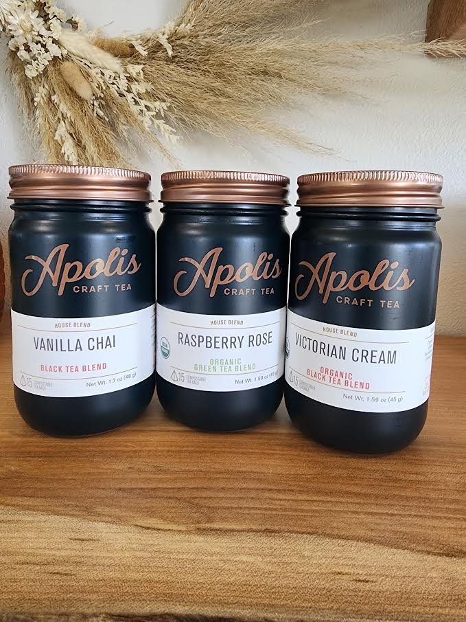 Apolis Craft Team