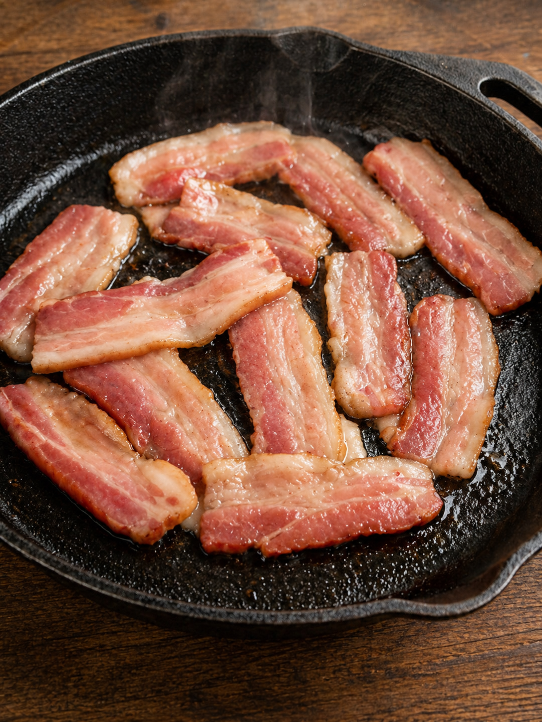 Bacon
