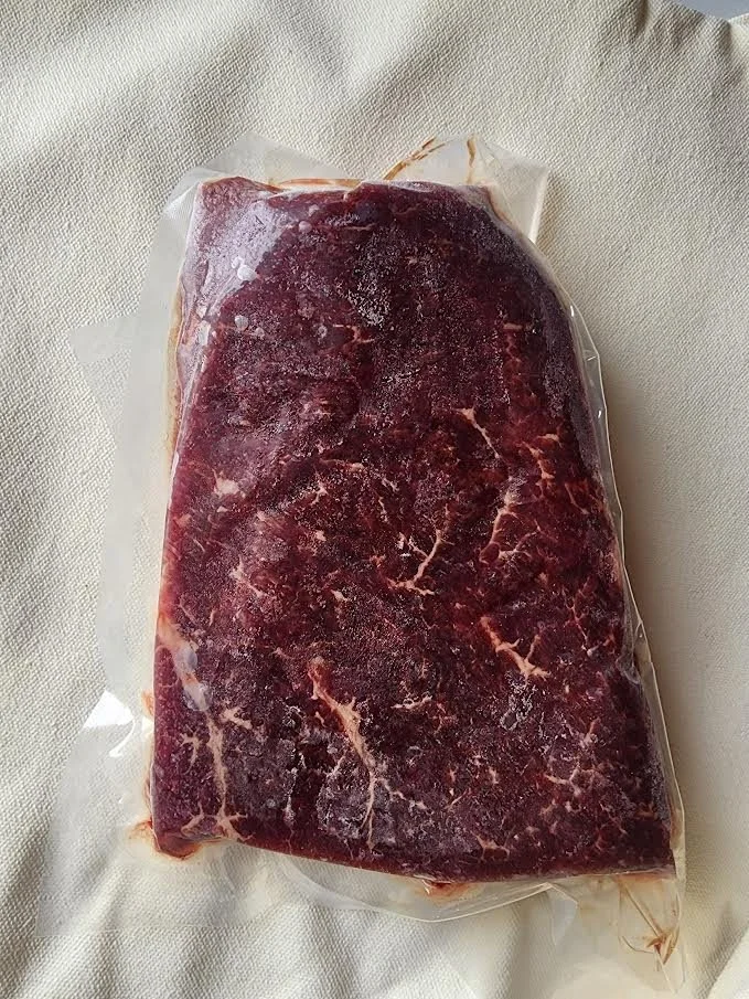 Top Round Steak