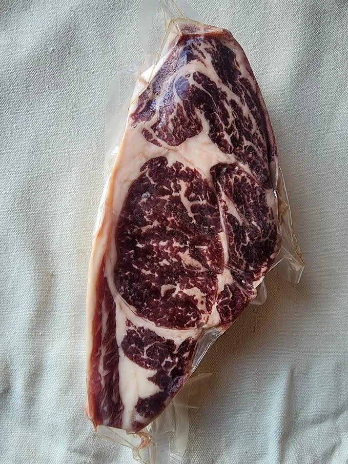 Rib Steak Boneless