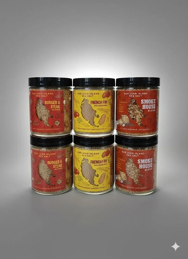 San Juan Seasoning