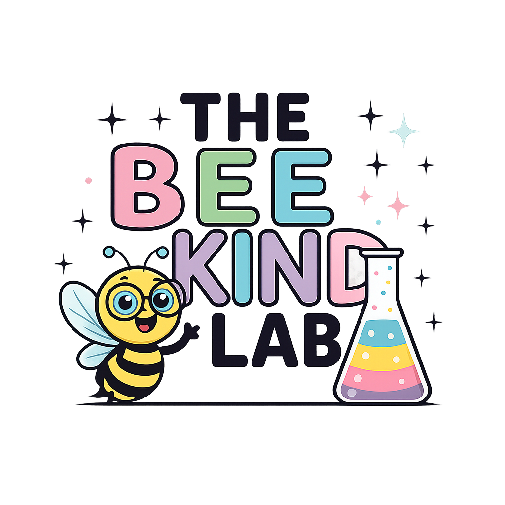 The Bee Kind Lab