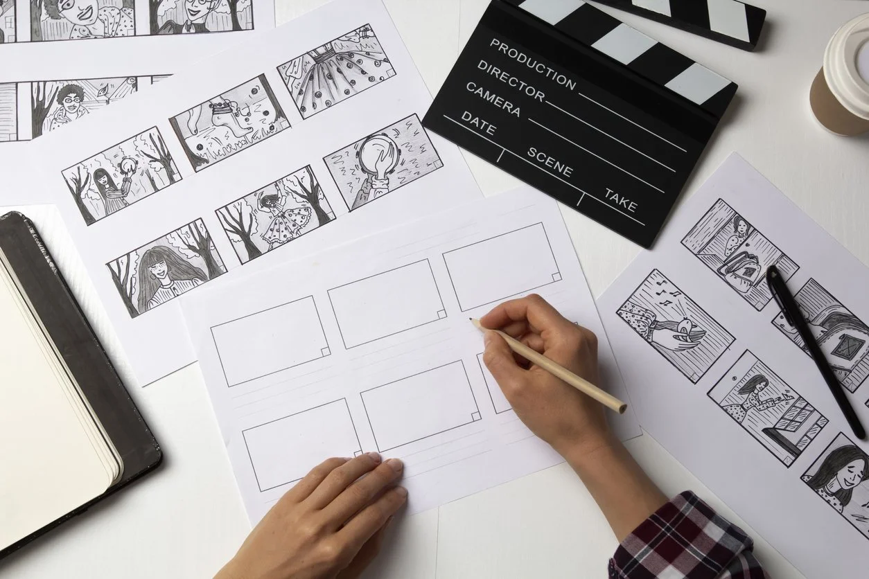 Pre-Production