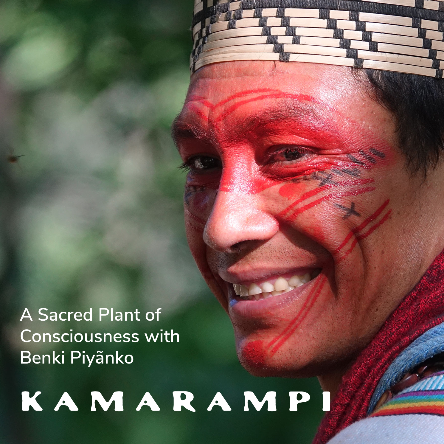 Kamarampi (Ayahuasca) A Sacred Plant of Consciousness