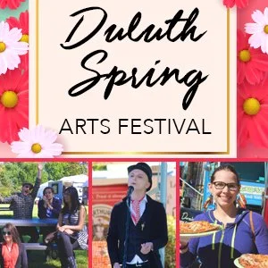 Duluth Arts Festival
