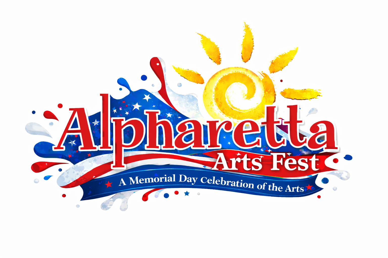 Alpharetta Arts Fest