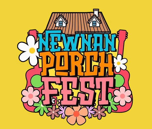 Newnan Porchfest