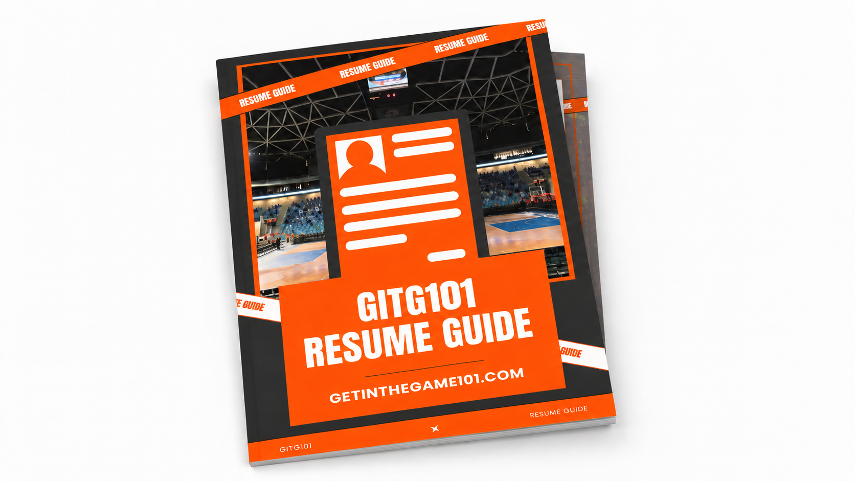 GITG101 Resume Guide