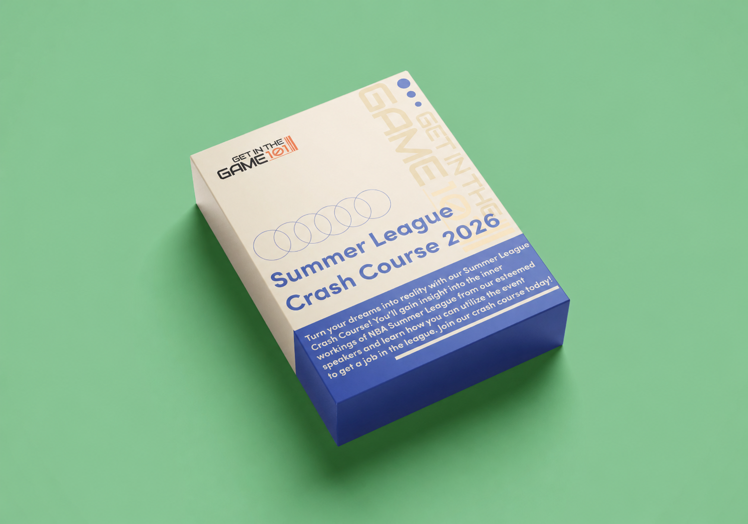 NBA Summer League Crash Course 2026