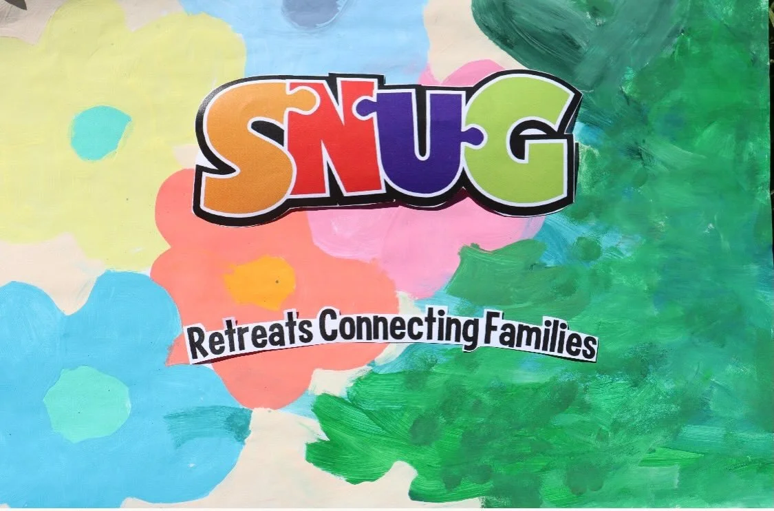 This September we&rsquo;re highlighting the many successes of the SNUG program, the families that form part of this strong community, and the partnerships that have made it possible. 

We hope you enjoy this springtime SNUG celebration! 🌸🌱

We woul