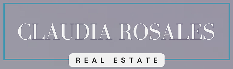 Claudia Rosales Real Estate