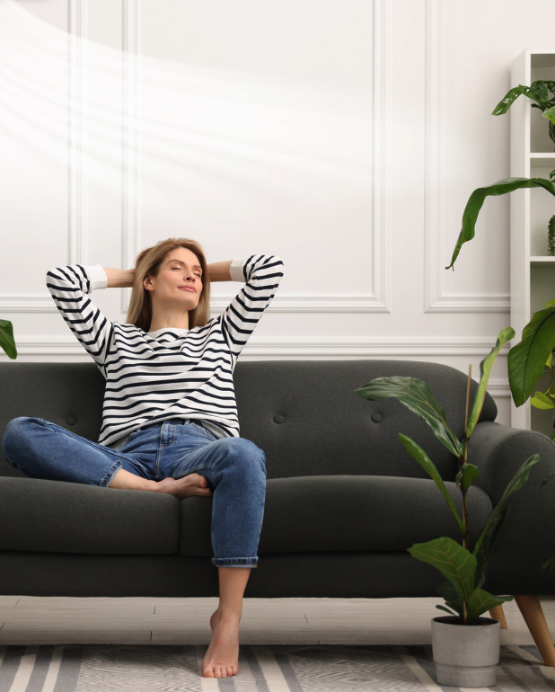 The Connection Between Your Space &amp; Your Mind
