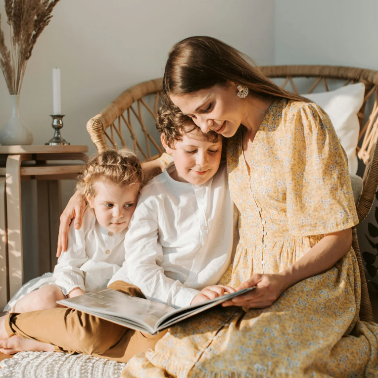 Why an Organized Home Is the Best Mother’s Day Gift