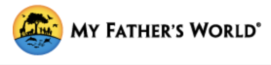 Logo of My Father's World
