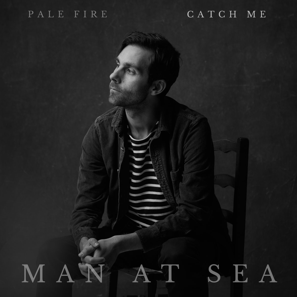 Man at Sea, David Hewson