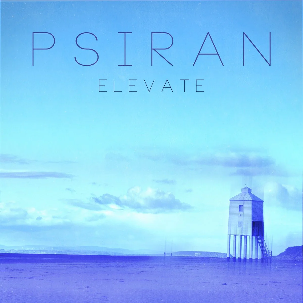 Psiran, Elevate