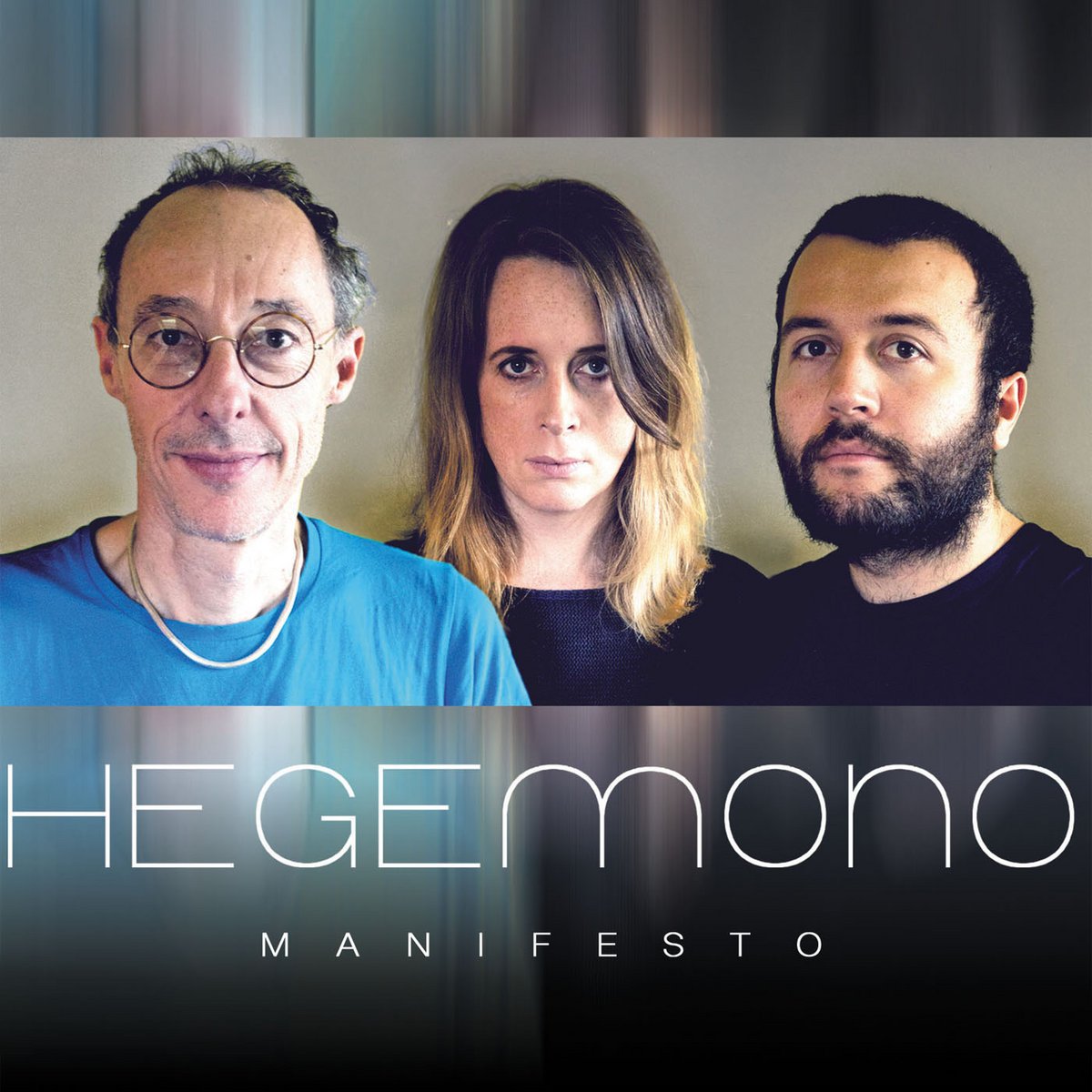Hegemono band