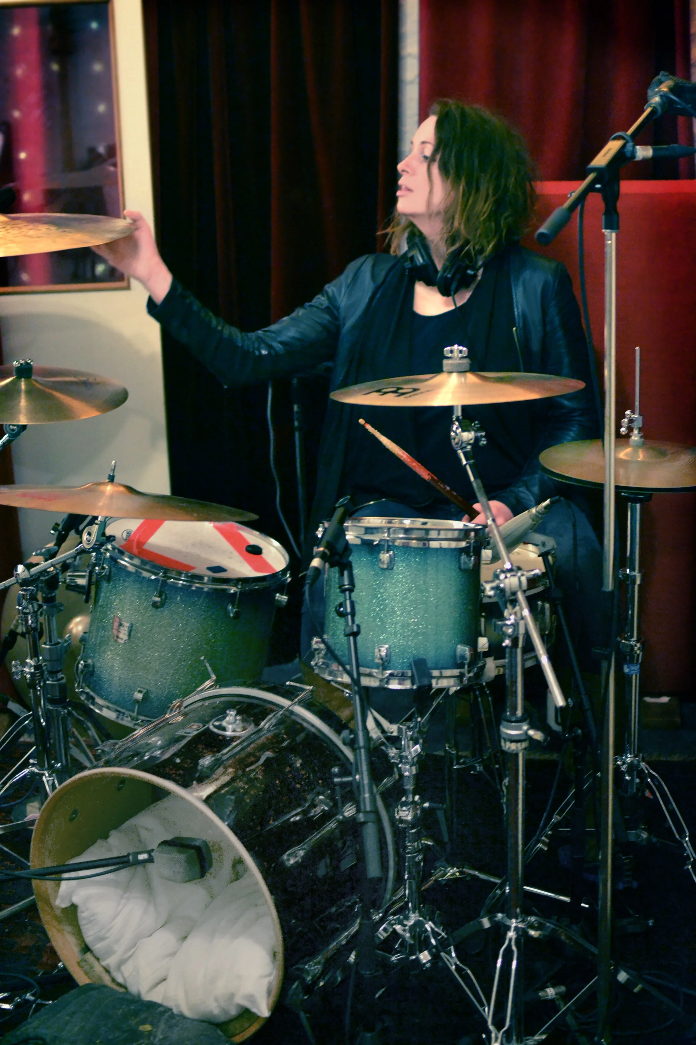 Toybox Studios, Bristol, circa 2016