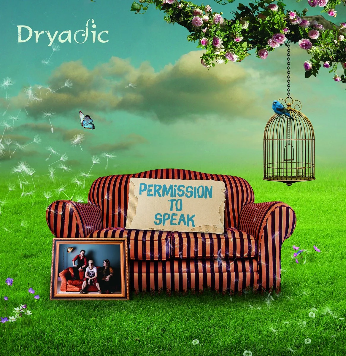 Dryadic