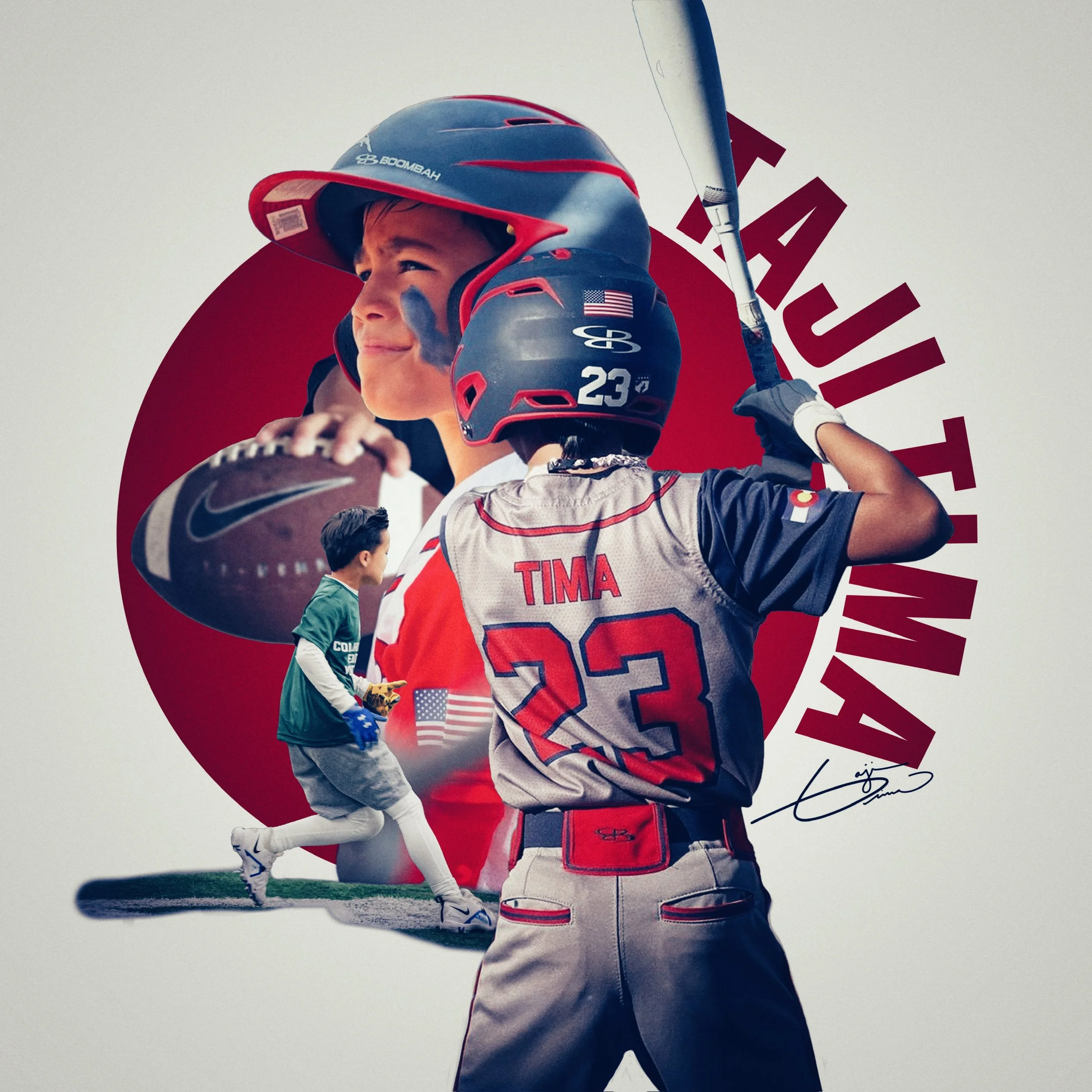 Immortalize the Game