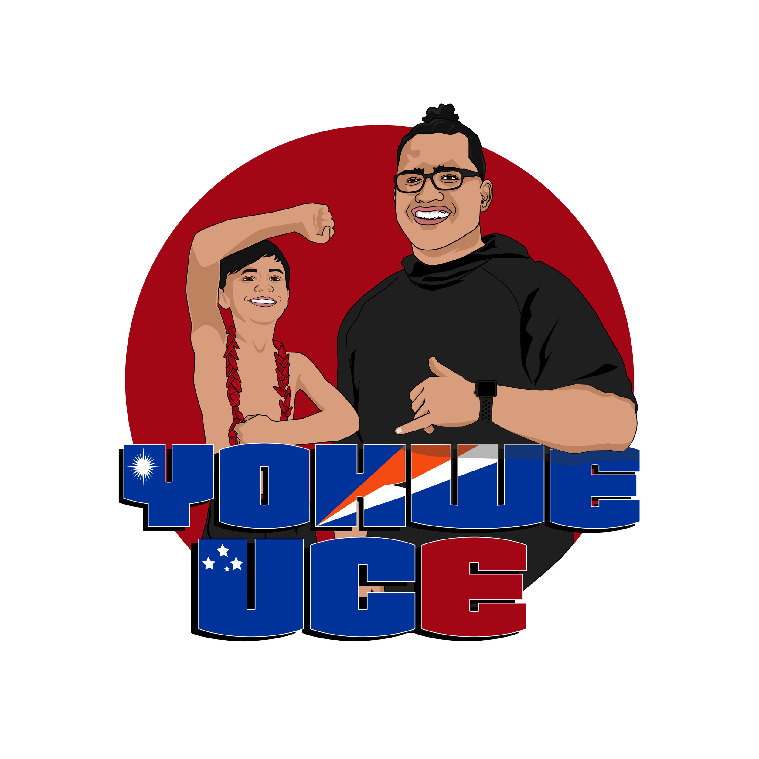 Visual Identity & Brand Foundations