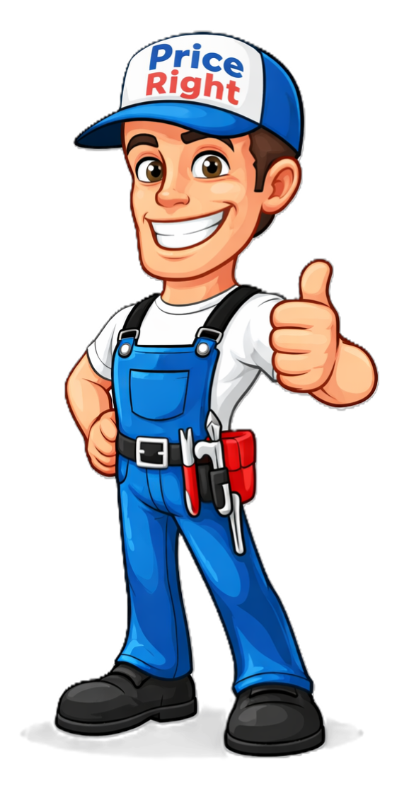 Price Right Mechanical