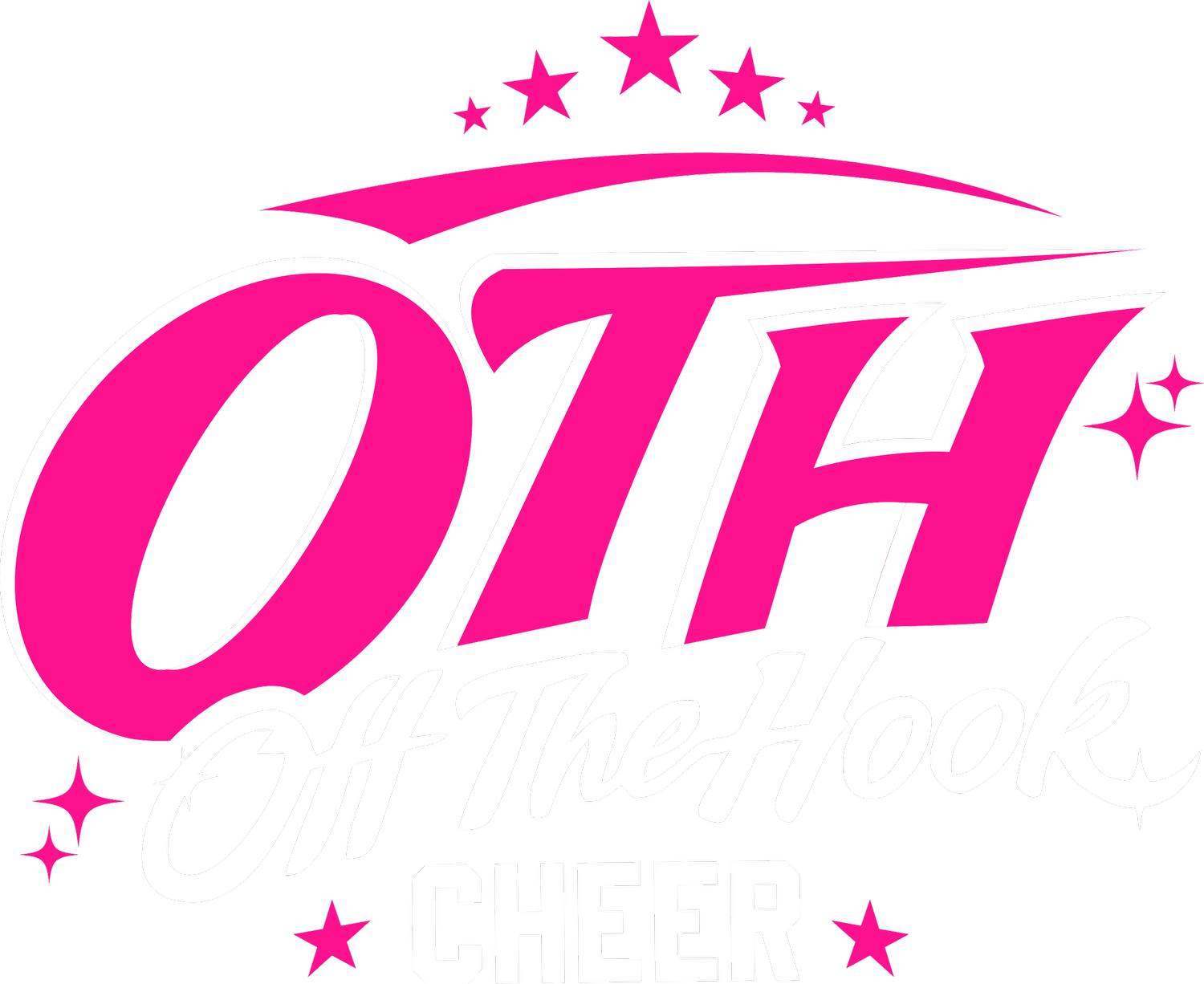 Off The Hook Cheer 