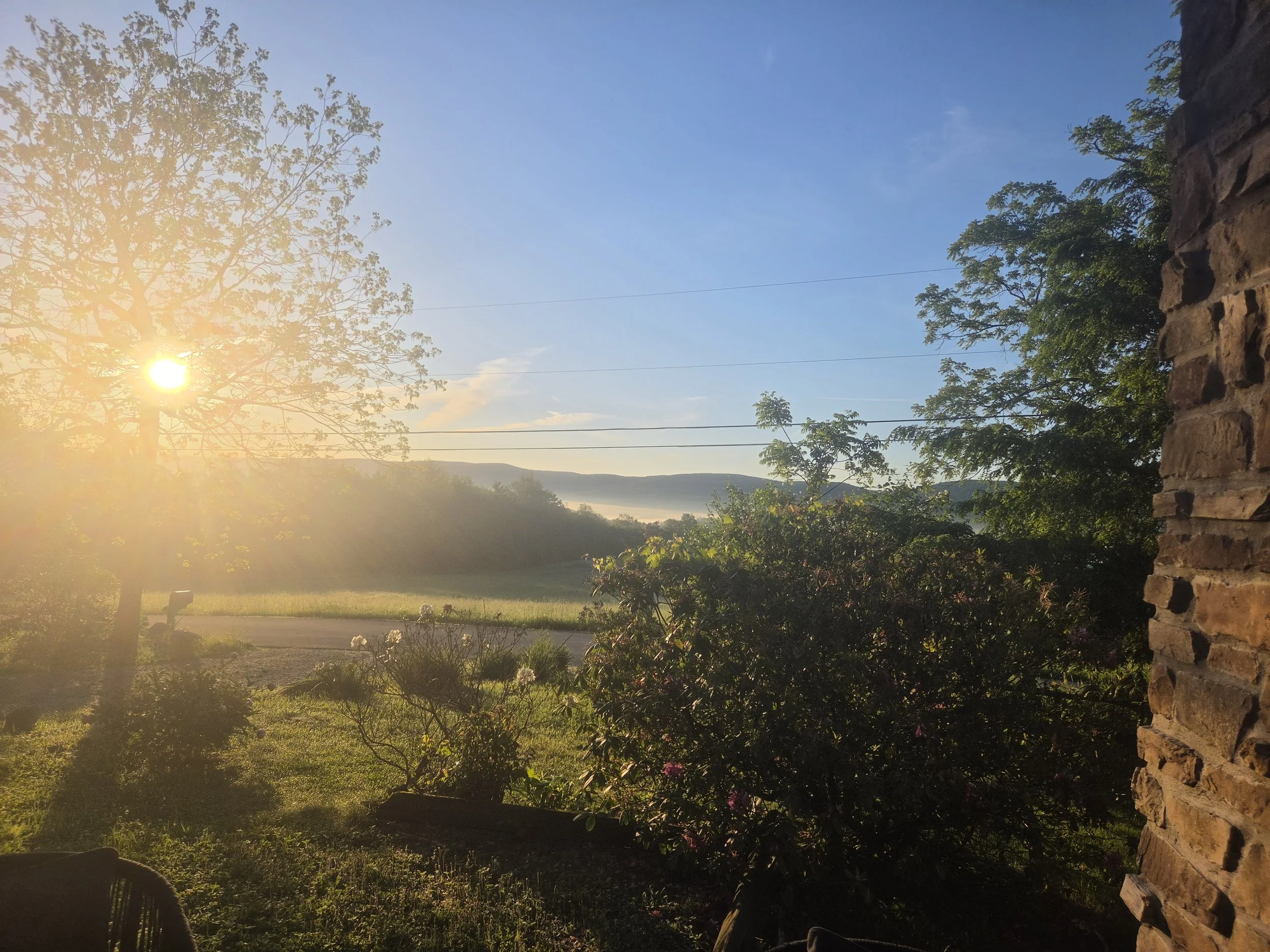 Sunrise fog stone walls.jpg