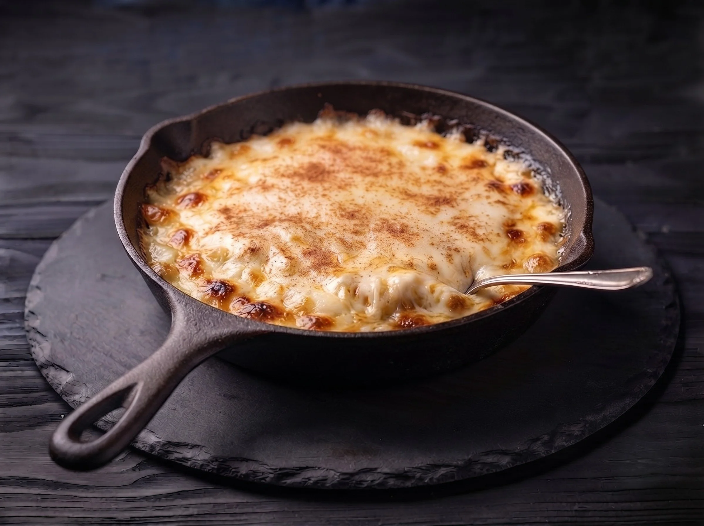 Queso Fundido