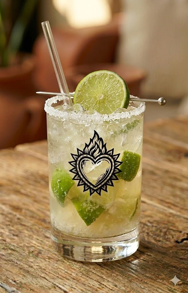 Caipirinha / Caipiroska
