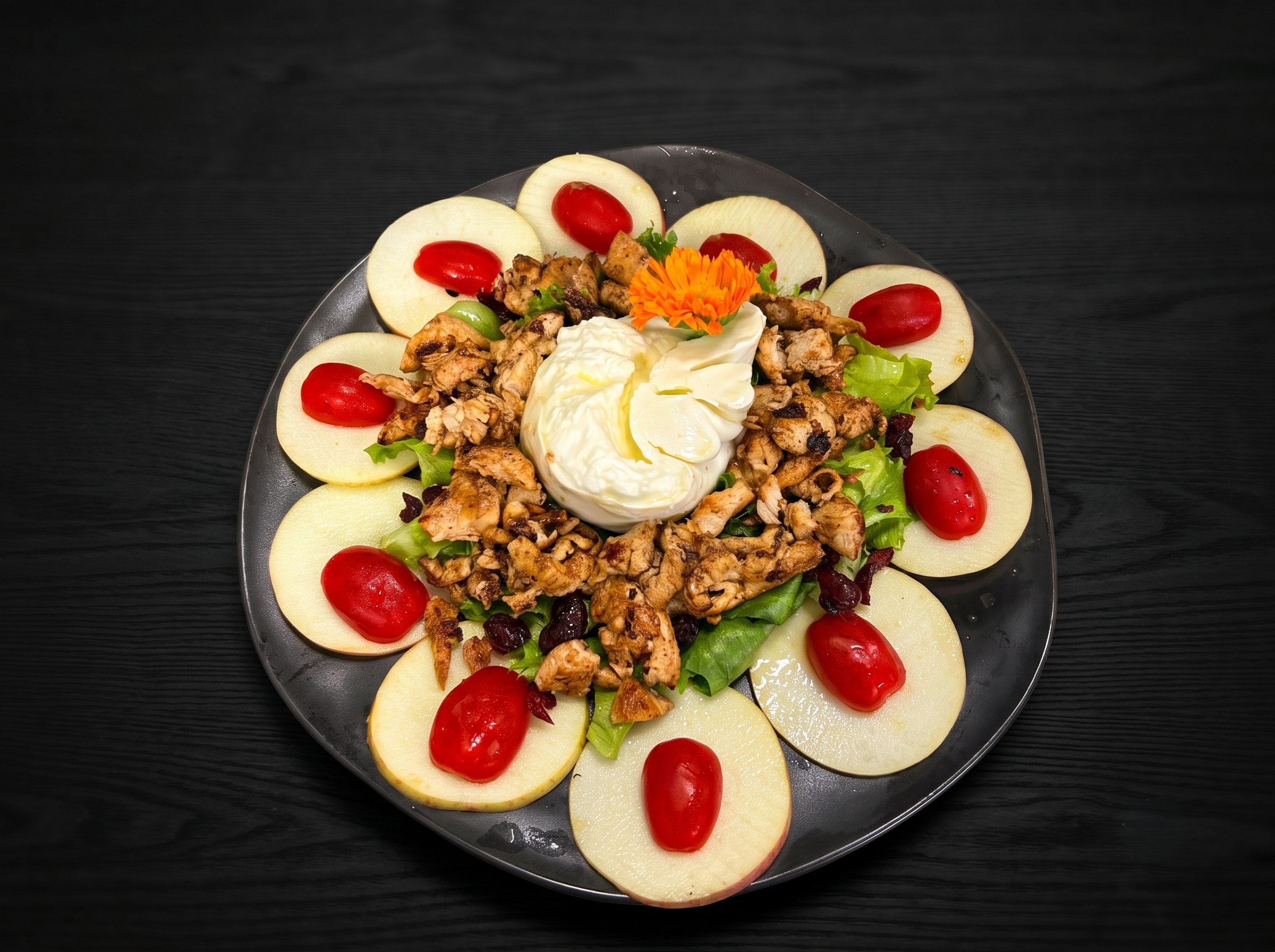 Ensalada La Ramona